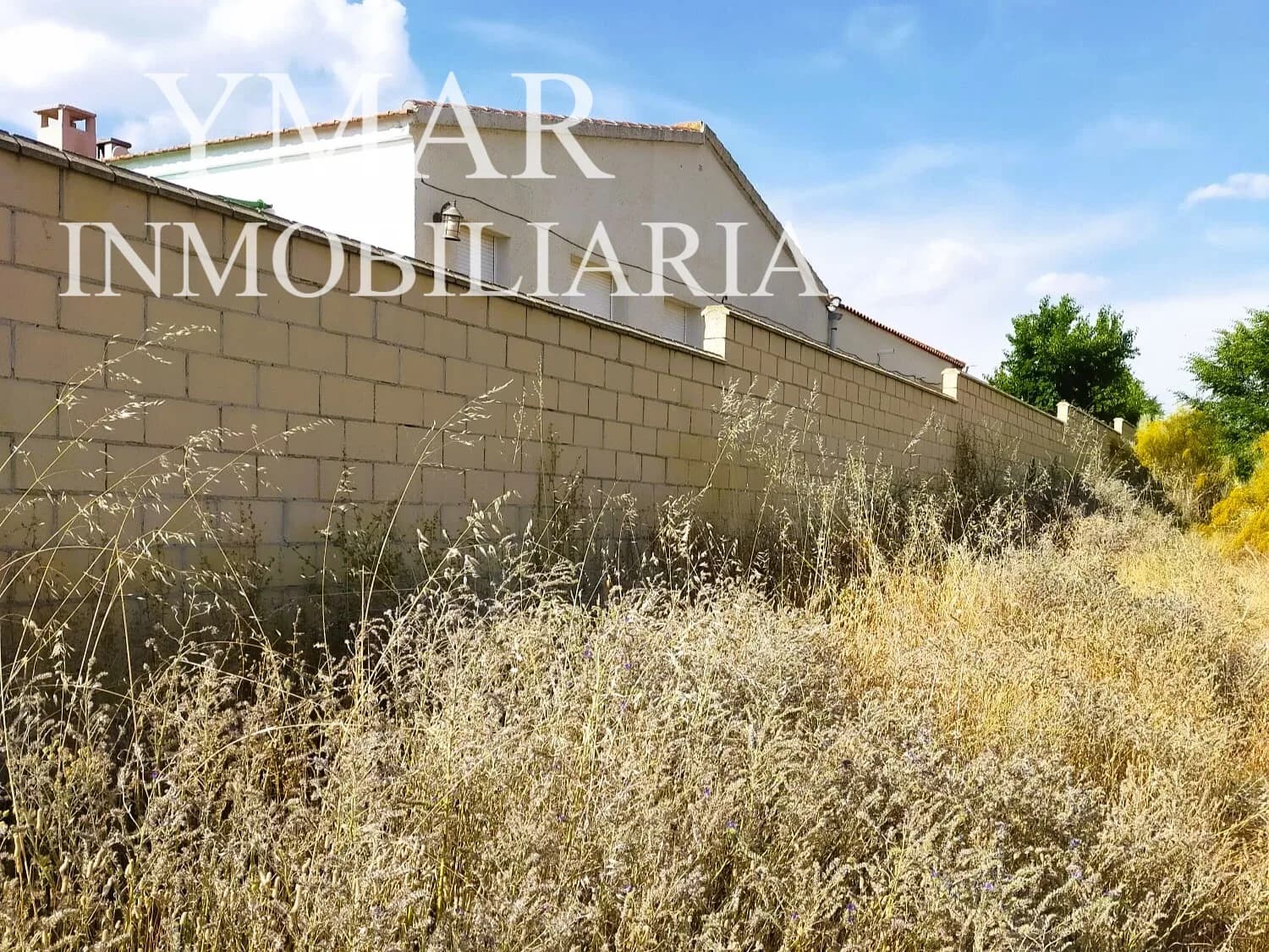 FINCA URBANA EDIFICABLE